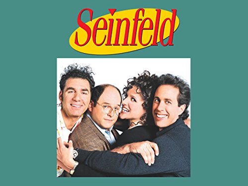 Seinfeld: Inside Look